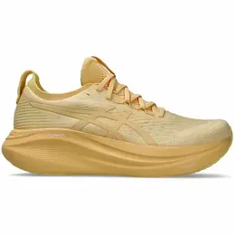 ASICS: Оранжевые кроссовки  Gel-Nimbus Lite