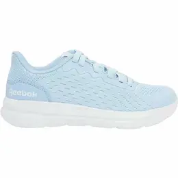 Reebok: Голубые кроссовки 