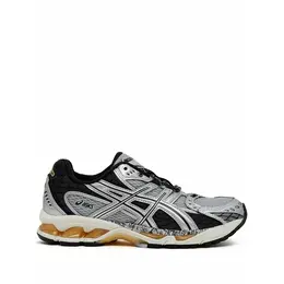 ASICS: Серые кроссовки  Gel-Nimbus