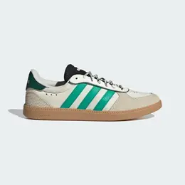 adidas: Белые кеды  Breaknet