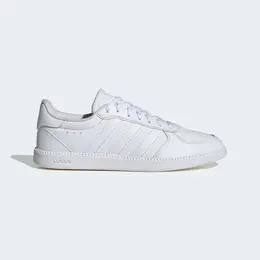 adidas: Белые кеды  Breaknet
