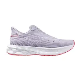 Mizuno: Светлые кроссовки 