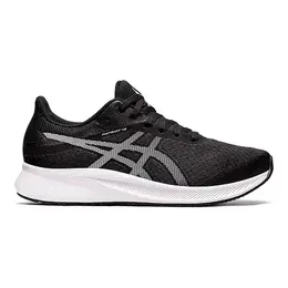 ASICS: Белые кроссовки  Patriot