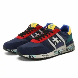 PREMIATA: Кроссовки 