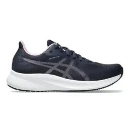 ASICS: Синие кроссовки  Patriot