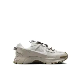 NIKE: Белые кеды 