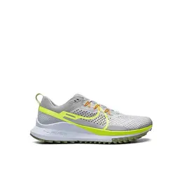 NIKE: Серые кроссовки  Trail