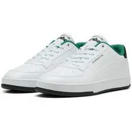 PUMA: Белые кеды  Legacy