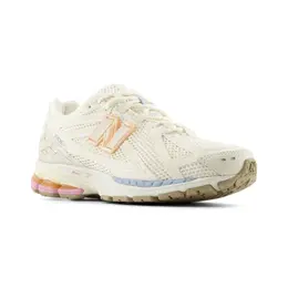 New Balance: Розовые кроссовки  1906R