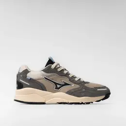 Mizuno: Многоцветные кроссовки 