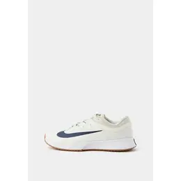 Nike: Белые кроссовки  Vapor