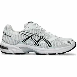 ASICS: Белые кроссовки  Gel-1130
