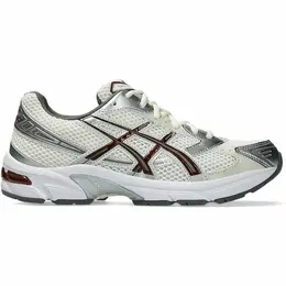 ASICS: Белые кроссовки  Gel-1130