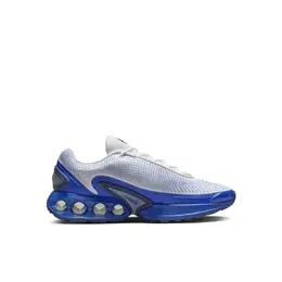 NIKE: Светлые кеды 