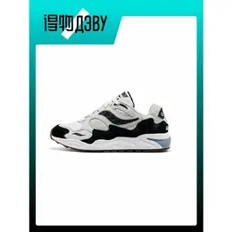 Saucony: Кеды 