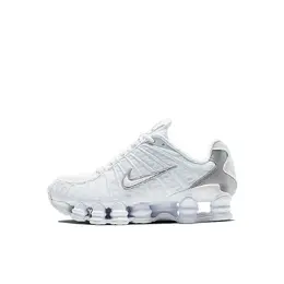 NIKE: Кеды 