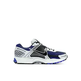 NIKE: Синие кеды 