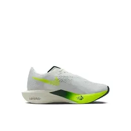 NIKE: Белые кеды 
