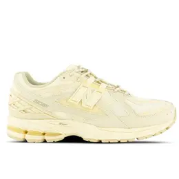 New Balance: Жёлтые кроссовки  1906D