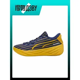 PUMA: Кеды 
