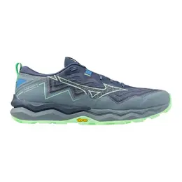 Mizuno: Тёмные кроссовки 