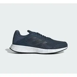 adidas: Синие кроссовки  Duramo