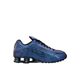 NIKE: Фиолетовые кеды 