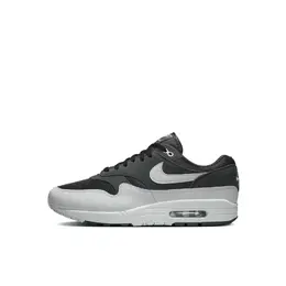 NIKE: Серые кеды 
