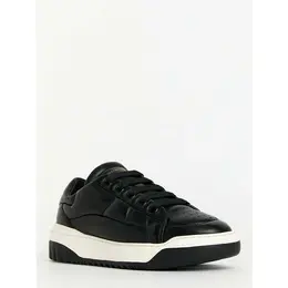 Officine creative: Чёрные кеды 