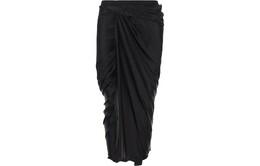 Rick Owens: Длинная юбка 