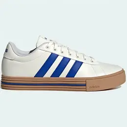 adidas: Белые кроссовки  Daily