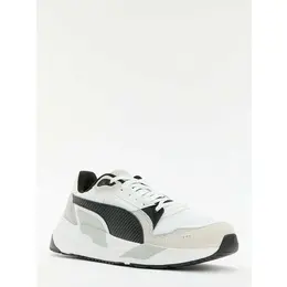 PUMA: Белые кроссовки 
