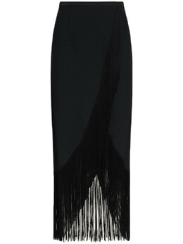 Taller Marmo: Юбка миди 