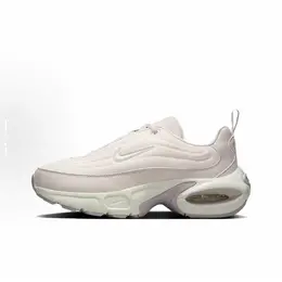 NIKE: Чёрные кроссовки  Air Max 95