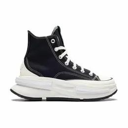 Converse: Чёрные кеды 