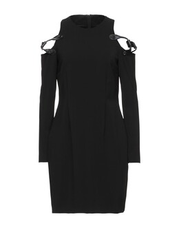 Moschino: Чёрное платье 