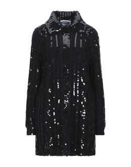 Moschino: Чёрный плащ 