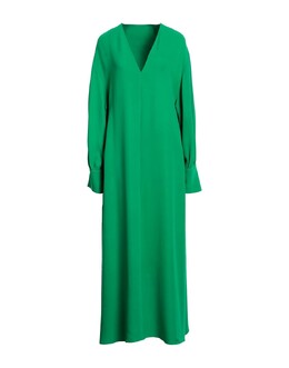 Valentino Garavani: Зелёное платье 