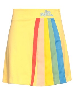 Moschino: Жёлтая юбка 
