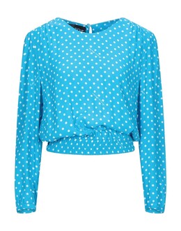 Moschino: Топ в горошек 