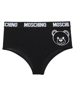 Moschino: Чёрные трусы 