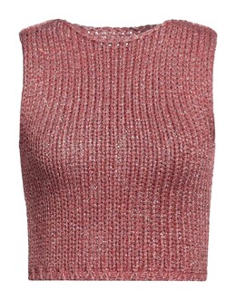 JW Anderson: Оранжевый свитер 