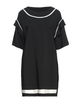 Moschino: Чёрное платье 