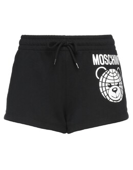 Moschino: Чёрные шорты 