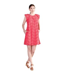 Hatley: Красное платье 