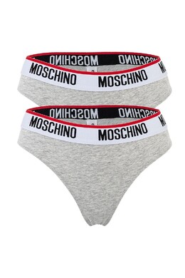Moschino Underwear: Купальник 
