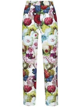 Dolce & Gabbana: Короткие брюки 