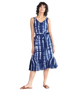 Hatley: Длинное платье 