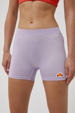 Ellesse: Фиолетовые шорты 