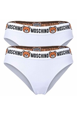 Moschino Underwear: Купальник 